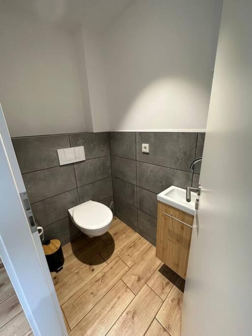 Ferienhaus Im Altstadtzentrum Wernigerode Kültér fotó