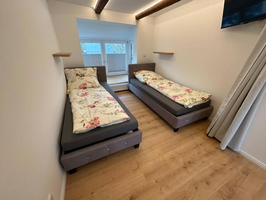 Ferienhaus Im Altstadtzentrum Wernigerode Kültér fotó