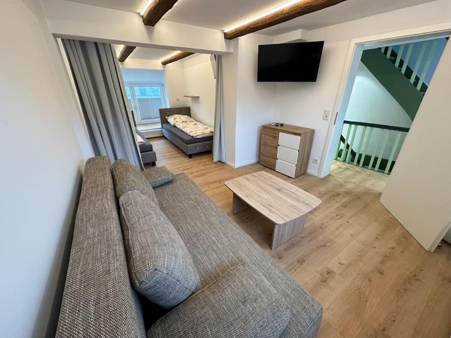Ferienhaus Im Altstadtzentrum Wernigerode Kültér fotó