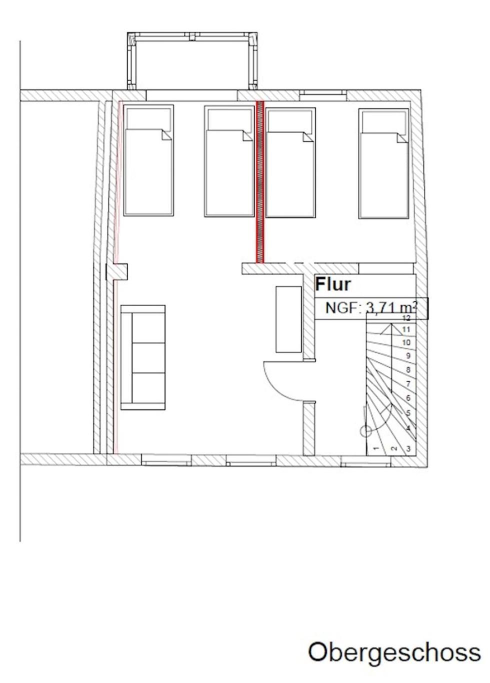 Ferienhaus Im Altstadtzentrum Wernigerode Kültér fotó